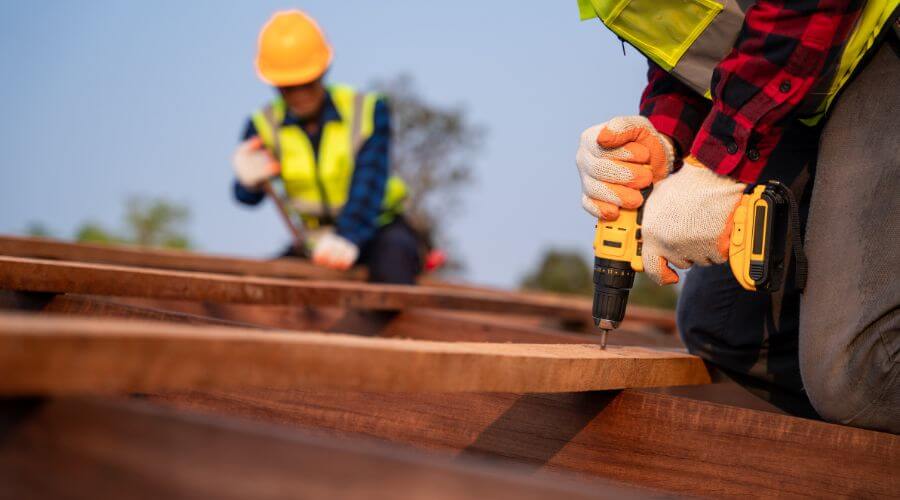 Local Chimney Repair in Nesbit, MS